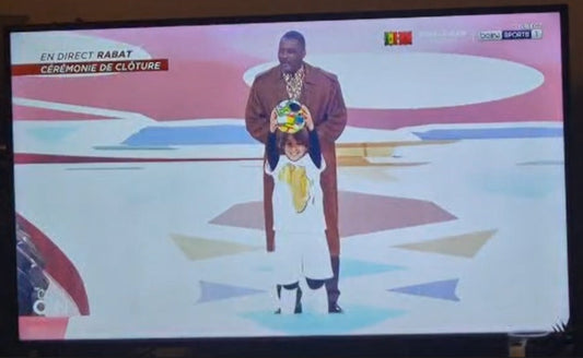 IMPAKTY sur le toit du football africain